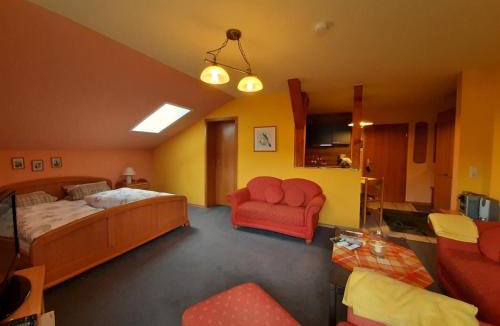 Bayerisch Eisenstein Apartment | Apartments Josef Seitz