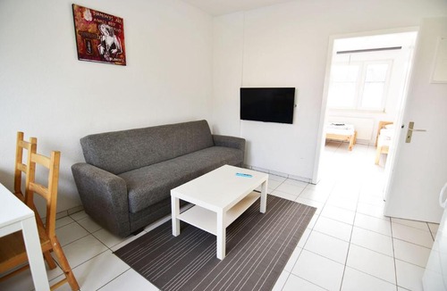 Gremberghoven Apartment | Apartments Köln Gremberghoven