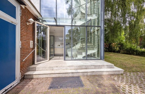 Buntekuh Apartment | Apartments Lübeck