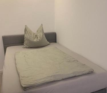 Werderau Apartment | Apartments Mitte Messe und Zentrum Heistersteg