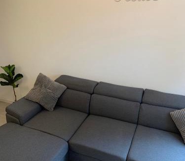Werderau Apartment | Apartments Mitte Messe und Zentrum Heistersteg