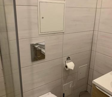 Werderau Apartment | Apartments Mitte Messe und Zentrum Heistersteg