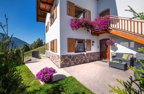 Ortisei Apartment | Apartments Sellablick 147A