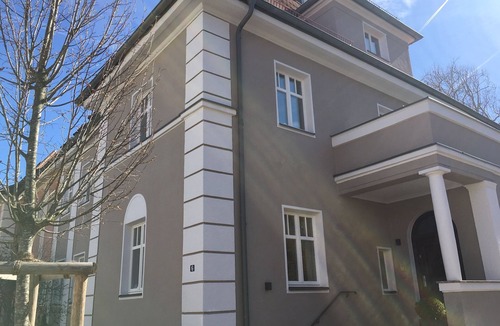 Mitte Apartment | Apartments Thommen Lohengrinstraße - 3-Zi Lohengrinstr.