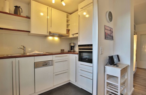 Niendorf Apartment | Apartments Windrose Apartment 20