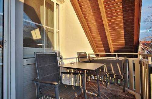 Niendorf Apartment | Apartments Windrose Apartment 20