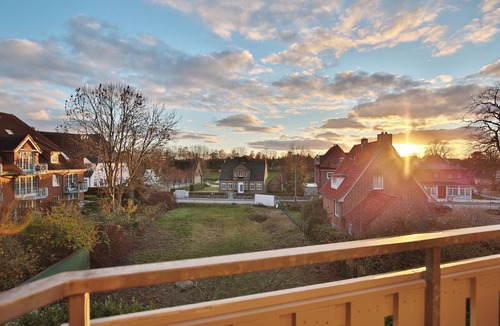 Niendorf Apartment | Apartments Windrose Apartment 20