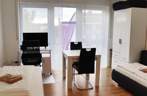 Innenstadt Apartment | Apartments-Wohnungen direkt in Aschaffenburg