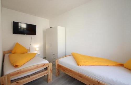 Innenstadt Apartment | Apartments/Wohnungen direkt in Aschaffenburg