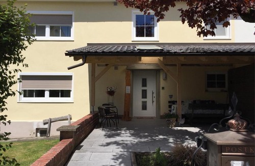 Illertissen Apartment | Apartmentvermietung Ingrid Bolkart - Vöhlino 2