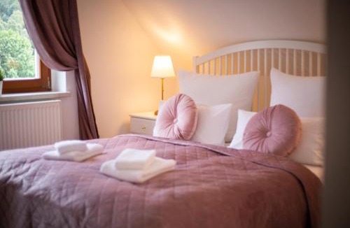 Sebnitz Hotel | ApartOne Land-Hotel