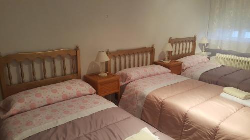 Casar de Caceres Apartment | Apatamentos Andrada Nisa 2