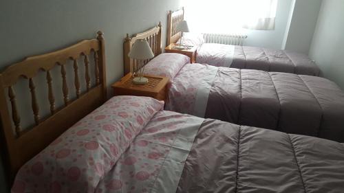 Casar de Caceres Apartment | Apatamentos Andrada Nisa 2