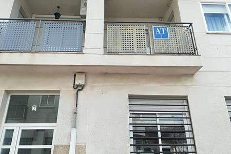 Casar de Caceres Apartment | Apatamentos Andrada Nisa 2