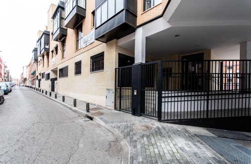 La Latina Apartment | Apavonia Apartamento 2 Dormitorios Distrito Latina Madrid