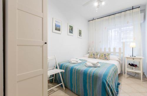 La Latina Apartment | Apavonia Apartamento 3 dormitorio Distrito Latina Madrid