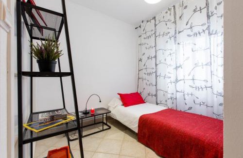 La Latina Apartment | Apavonia Apartamento 3 dormitorio Distrito Latina Madrid