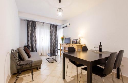 La Latina Apartment | Apavonia Apartamento 3 dormitorio Distrito Latina Madrid
