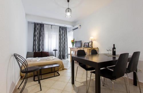 La Latina Apartment | Apavonia Apartamento 3 dormitorio Distrito Latina Madrid