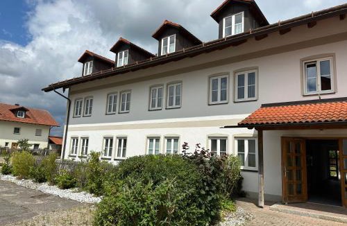 Munchen District House | Apoli24