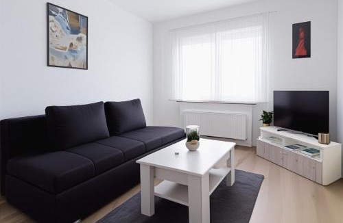 Wildflecken Apartment | Apollo Home - Deine Base im Grünen