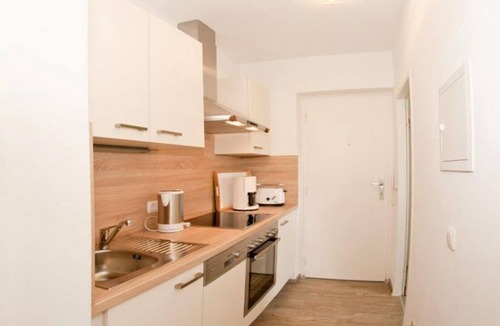 Fuessen Apartment | App 5/38 - Moderns Appartement mit Balkon und Bergblick - Ferienappartements Weissensee