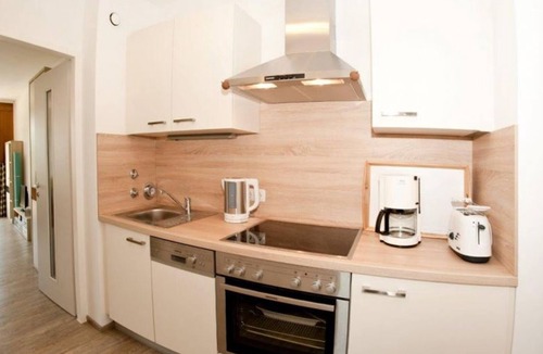 Fuessen Apartment | App 5/38 - Moderns Appartement mit Balkon und Bergblick - Ferienappartements Weissensee