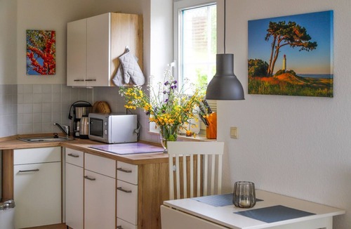 Seedorf Apartment | App. 7 Granitzblick, Seedorf - Apartment 7 "Granitzblick" in Seedorf