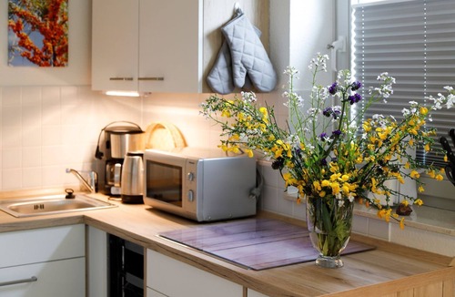 Seedorf Apartment | App. 7 Granitzblick, Seedorf - Apartment 7 "Granitzblick" in Seedorf