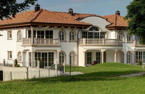 Rosshaupten Apartment | App. for 2, 1 SZ, ÜB4-6, B.5 5Af2 - For Moments