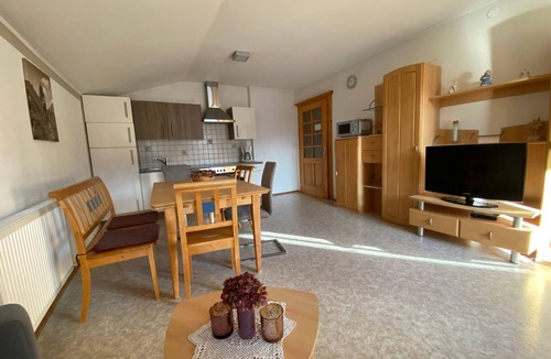 Stumm Apartment | App. Gabriela by Interhome