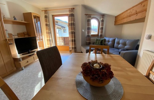 Stumm Apartment | App. Gabriela by Interhome