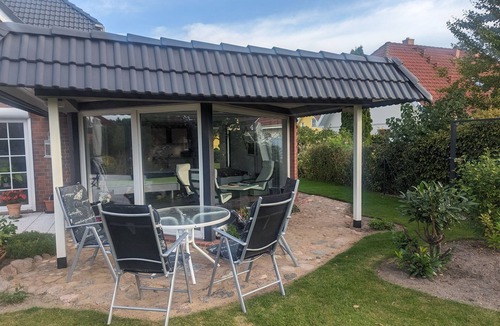 Klockenhagen Apartment | App. Gutmann - APP. Gutmann