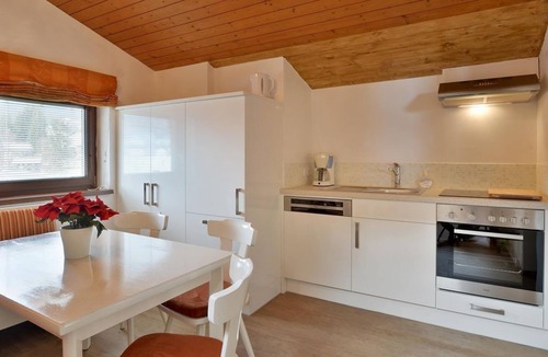 Soell Apartment | App. Hedgehog, 2 bedrooms, toilet and shower separated - house fable