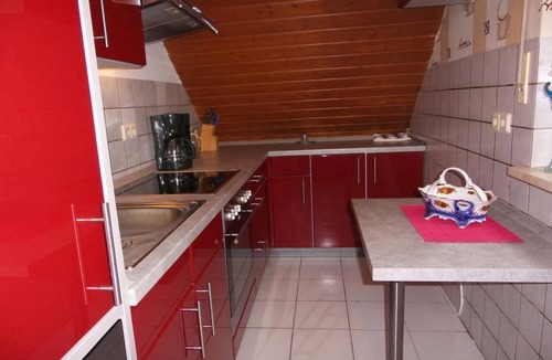 Brunn Apartment | App in Brunn by Interhome