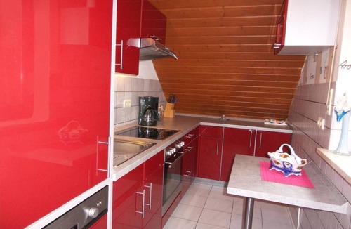 Brunn Apartment | App in Brunn by Interhome