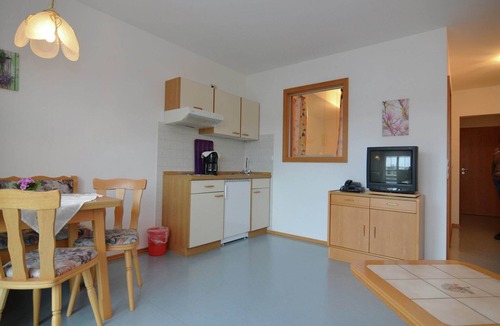 Rotthalmuenster Apartment | App. in Rotthalmünster near the spa triangle
