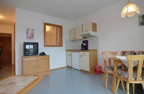 Rotthalmuenster Apartment | App. in Rotthalmünster near the spa triangle