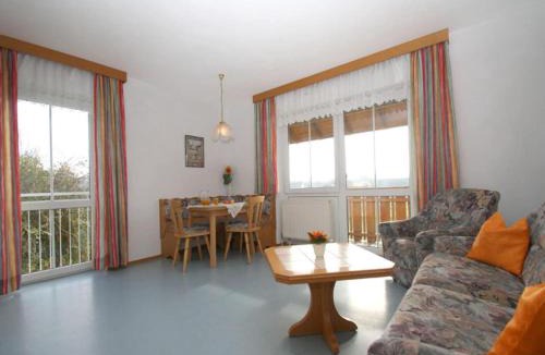Rotthalmuenster Apartment | App in Rotthalmünster near the spa triangle