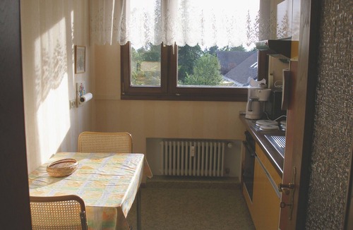 Badenweiler Apartment | App. Vogesen im Hebelweg