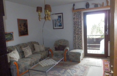 Badenweiler Apartment | App. Vogesen im Hebelweg