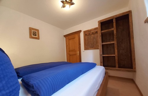 Scheffau am Wilden Kaiser Apartment | Appartement, 2 Schlafräume, Nebenhaus, Economy - Scheffauerhof - Ferienwohnungen