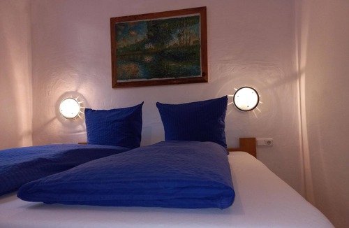 Scheffau am Wilden Kaiser Apartment | Appartement, 2 Schlafräume, Nebenhaus, Economy - Scheffauerhof - Ferienwohnungen