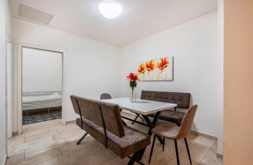 Ludwigsvorstadt-Kliniken Apartment | Appart - Aldars 8