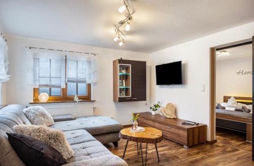 Bad Rippoldsau-Schapbach Apartment | Appart Herzglück