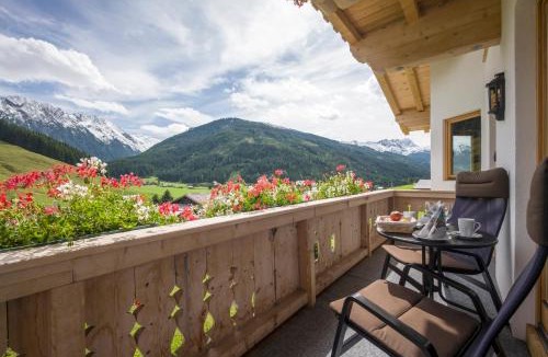 Gerlos Apartment | Appart Johanna