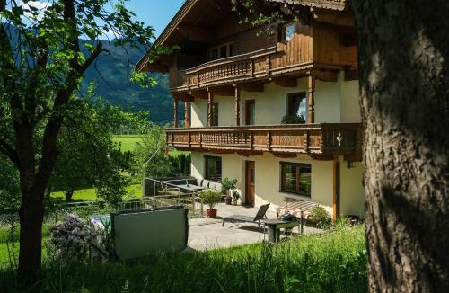 Helfenstein Apartment | Appart Moidl