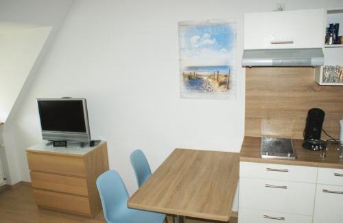 Altstadt - Sankt Sebald Apartment | Appartament im Herzen von Nürnberg