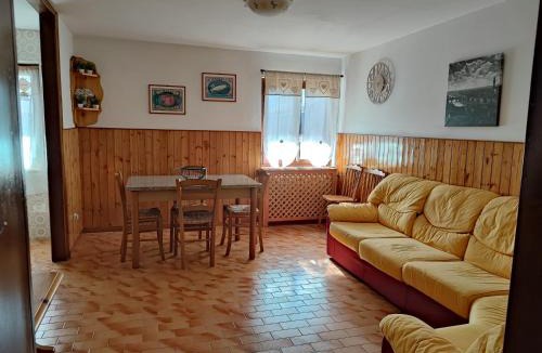Siror Apartment | Appartamento La Casa di Violetta