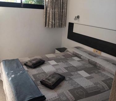 Nuevo Horizonte Apartment | Appartamento sorelle A&C
